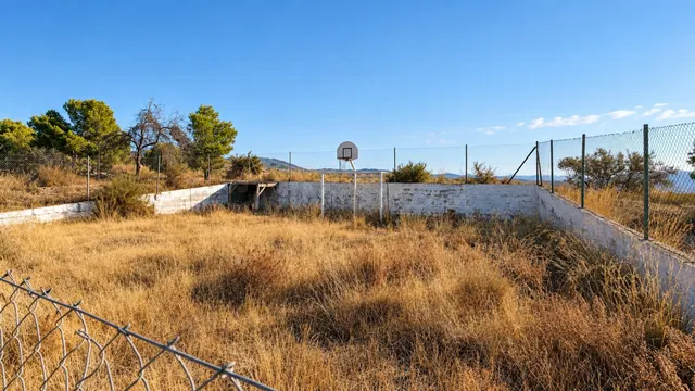 Villa en Calle Loma 37 Huercal-Overa Sierra de Almagro - foto 3