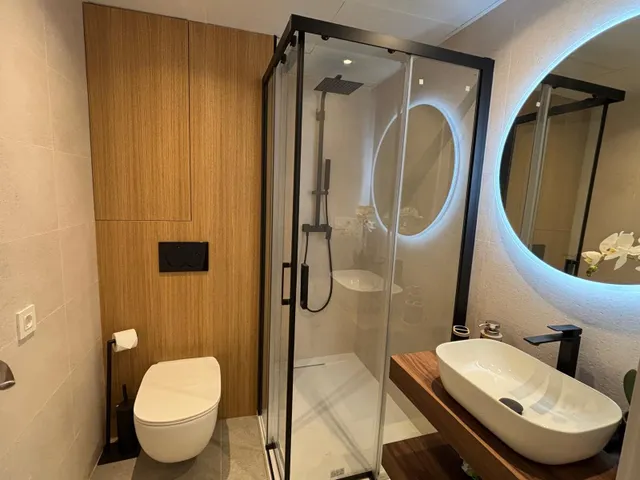 Piso 2 habitaciones 75m² en alquiler - Centro — 6