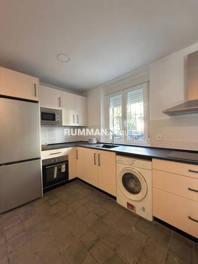 APARTAMENTO DE CUATRO DORMITORIOS