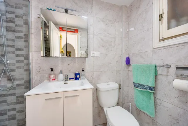 Apartamento 1 habitación 35m² en venta - Nueva Torrevieja — 13