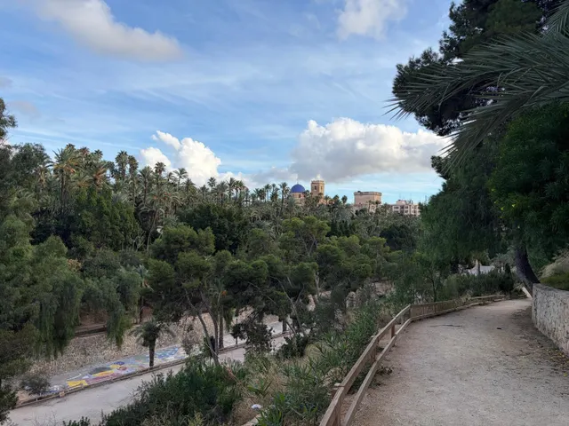 Se vende piso céntrico en Elche — 22