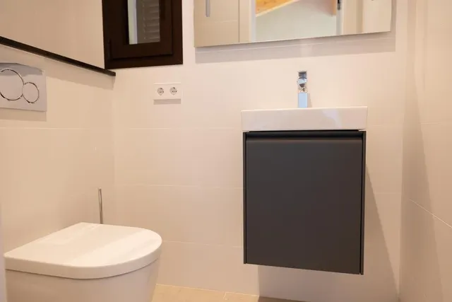 Chalet de lujo en Campos — 21