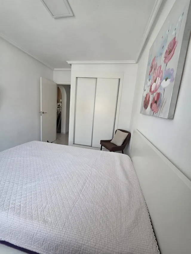 **¡oportunidad en los balcones, Torrevieja! bungalow con solárium privado, terraza y piscina comunitaria** — 11