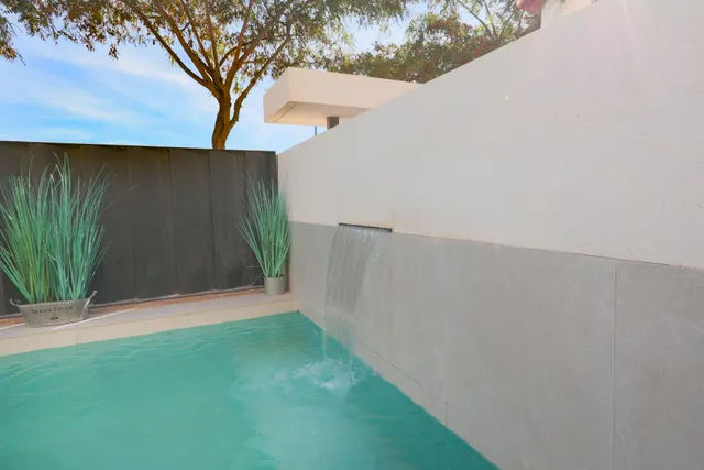 Villa de 4 dormitorios en Santa Rosalía — 45