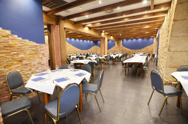 Urbis te ofrece un restaurante en venta en Aldeadávila de la Ribera, Salamanca. — 13