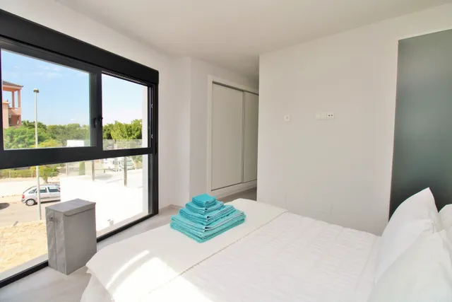 Apartamento 3 habitaciones 111m² en venta - Los Dolses — 20