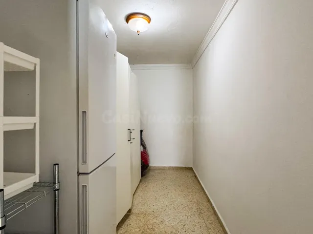 Gran chalet junto al mar con 2 apartamentos independientes – playa del hombre, gran canaria, españa — 81