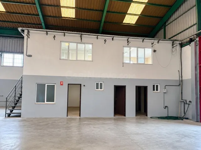 Nave en Alquiler en Seseña Nuevo — 4
