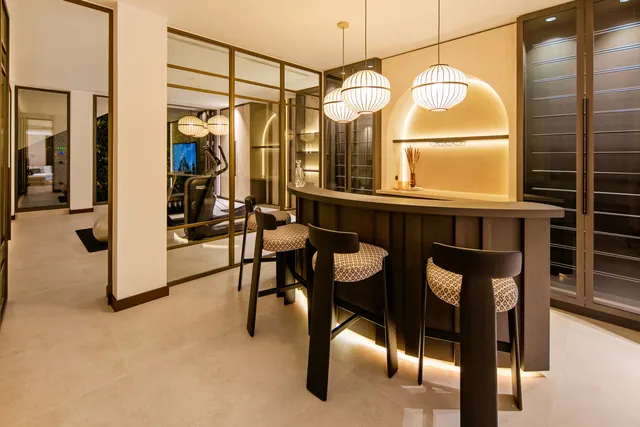 Chalet 4 habitaciones 456m² en venta - Marbella — 34