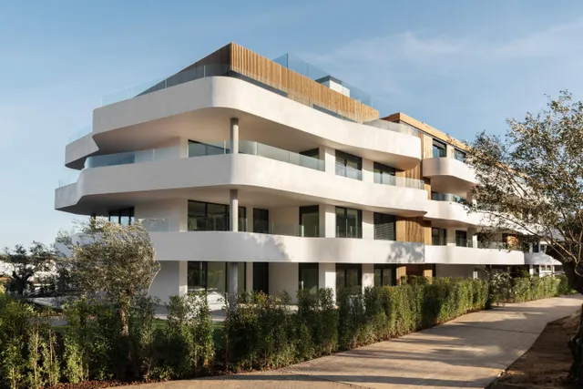 Apartamento 2 habitaciones 133m² en venta - La Reserva — 12