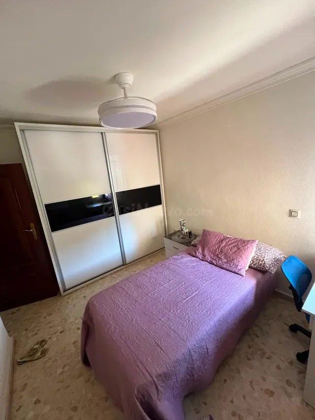 PISO ALQUILER PARA ESTUDIANTES O TRABAJADORES -EN EL TIRO DE - foto 5