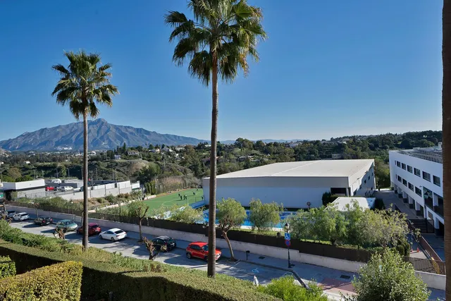 Apartamento 2 habitaciones 124m² en venta - Costa Del Sol — 35
