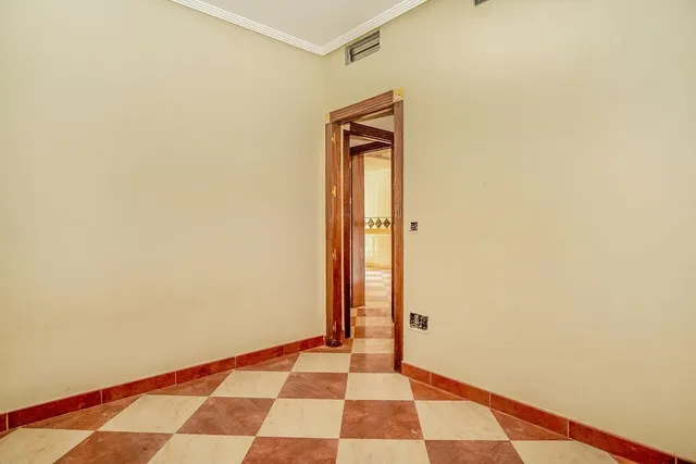 CHALET INDEPENDIENTE en Tres Molinos — 13