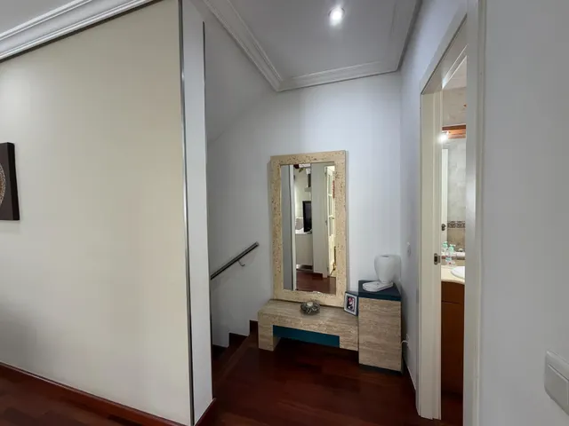 Chalet pareado seminuevo en zona de maravisa de la Pobla de Vallbona — 11