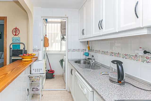 Ático 3 habitaciones 89m² en venta - Punta Prima — 18