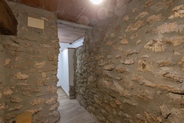 Fantastica casa reformada en la calahorra — 36