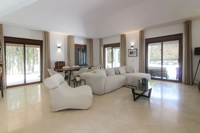 Chalet 4 habitaciones 477m² en venta - Paraiso-Barronal — 12