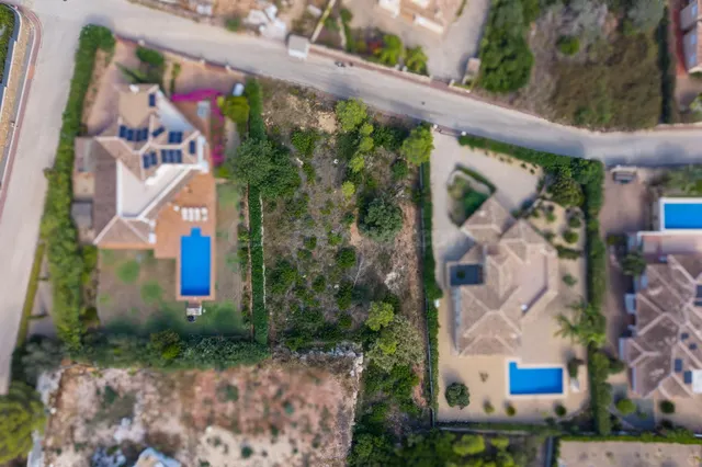 Parcela en venta - Montgo - foto 4