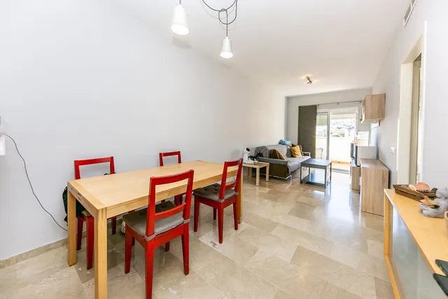 Ático Dúplex 2 habitaciones 78m² en venta - Centro — 16