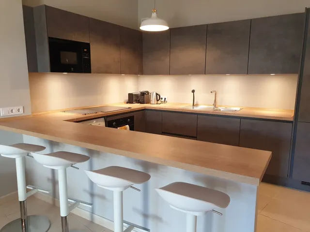Apartamento 2 habitaciones 78m² en venta - Marbella — 12