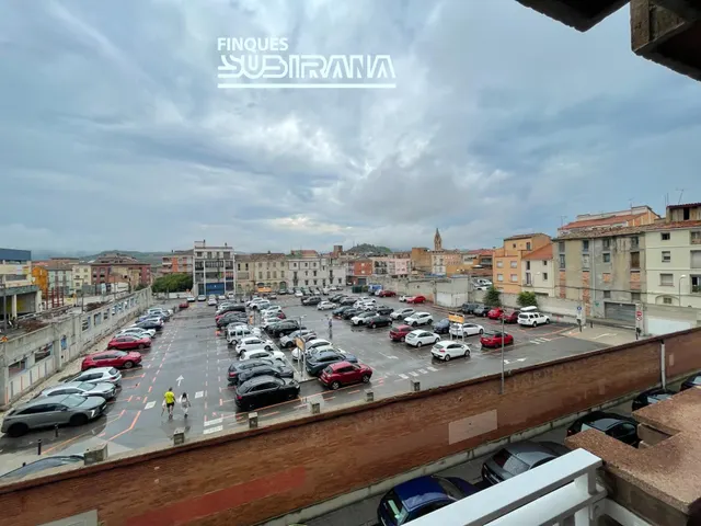 Lluminós pis de 3 habitacions a la zona de la Masuca, a Igua - foto 2