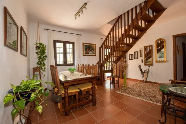 Casa de campo-Masía en Venta en Ronda Málaga — 11