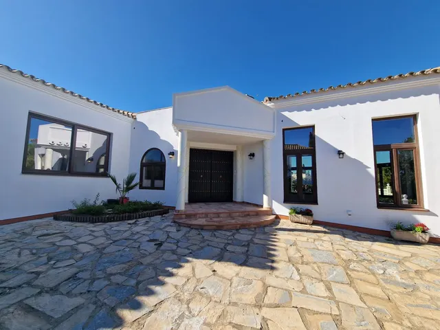 Chalet 4 habitaciones 682m² en venta - Sotogrande Costa — 29