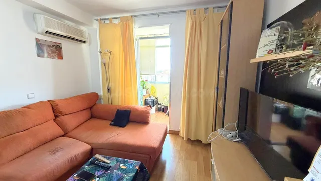 VENTA NUDA PROPIEDAD – LAS AGUILAS, MADRID - foto 3
