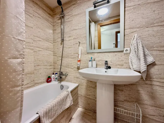 Ático 1 habitación 107m² en venta - Cala Villajoyosa — 15