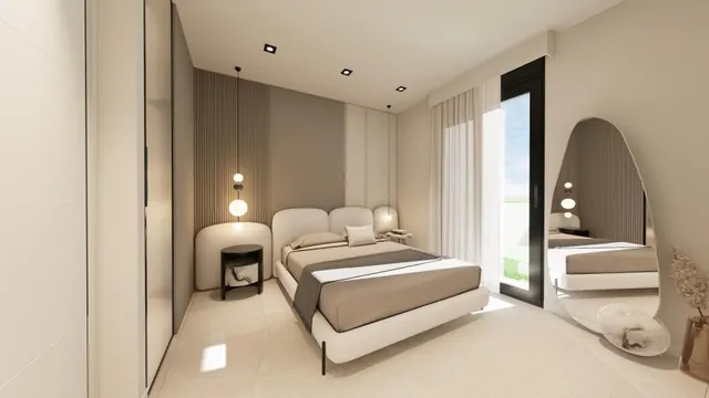 Apartamento 2 habitaciones 68m² en venta - Zona Pueblo — 12