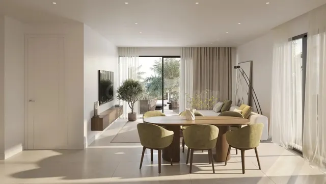 ÚLTIMAS VIVIENDAS DE OBRA NUEVA EN ESTEPONA — 8