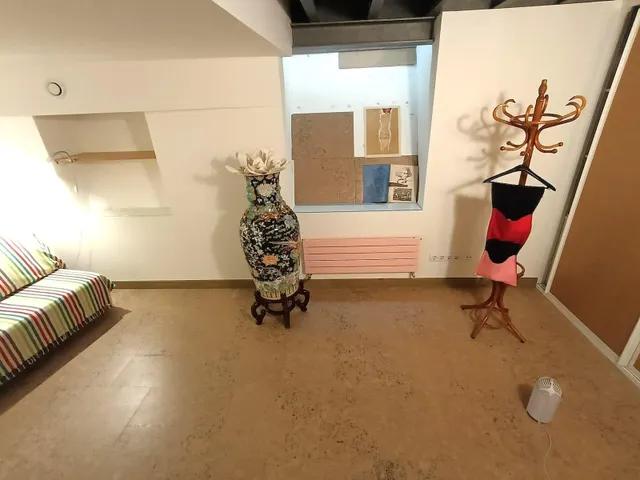 Local - Estudio en Calle Amaniel — 16