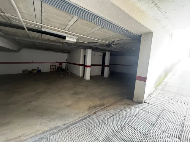 Parking en Salinas — 9