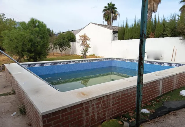CASA CON TERRENO EN LA QUEMADAS A TAN SOLO 7 MINUTOS DE CÓRDOBA¡¡¡¡ — 25
