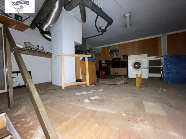 LOCAL EN INDUSTRIA, PRÓXIMO AL CENTRO DE ALBACETE — 13
