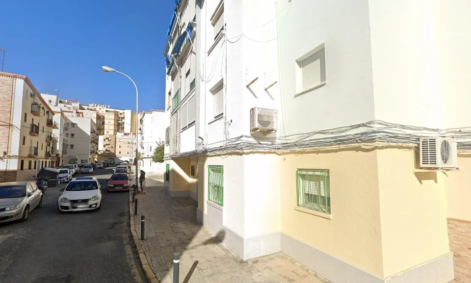 Venta de Vivienda en  Huelva. Activo Sin Posesión / Alquilado, No se Puede Visitar.