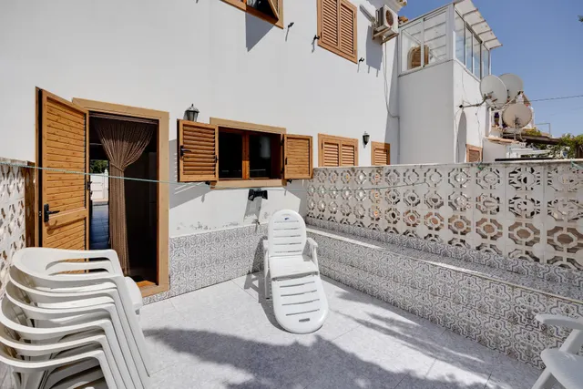Chalet dúplex en Torre La Mata — 25