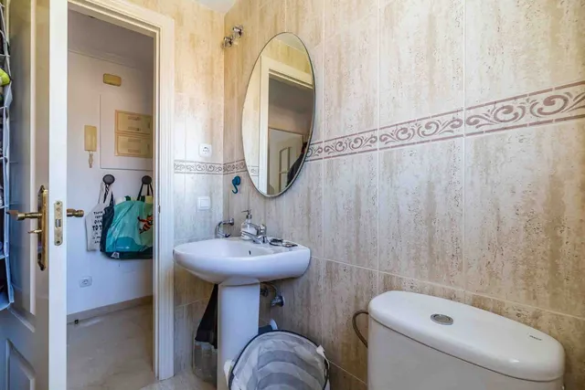 Ático 3 habitaciones 106m² en venta - Riviera del sol — 21
