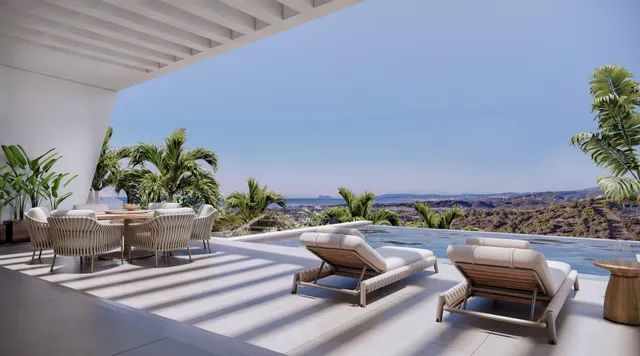 Villa 5 habitaciones 475m² en venta - Parque Central — 9
