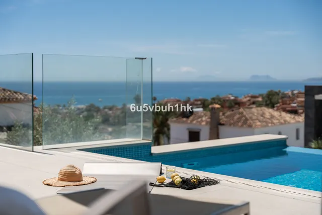 Chalet 5 habitaciones 508m² en venta - Costa Del Sol — 33