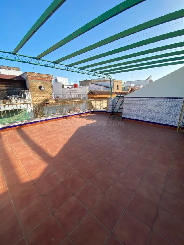 MAGNÍFICO ADOSADO EN VENTA EN LEPANTO (MAIRENA DEL ALJARAFE) - foto 4