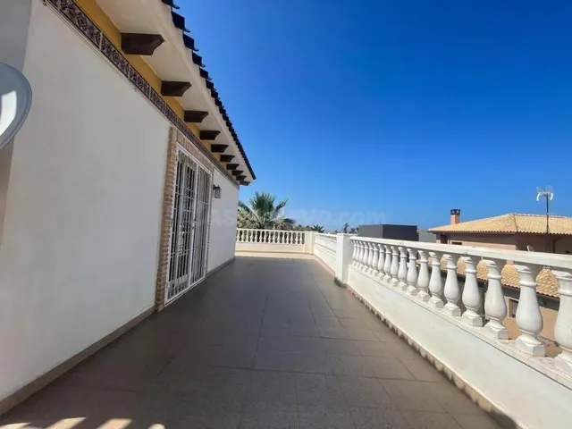 Casa 5 habitaciones 161m² en venta - Torre la mata — 4