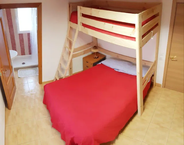 CASA CENTRICA PARA VIVIR — 23