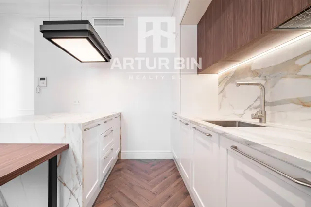 Piso 3 habitaciones 142m² en venta - Centro - Sant Francesc — 4
