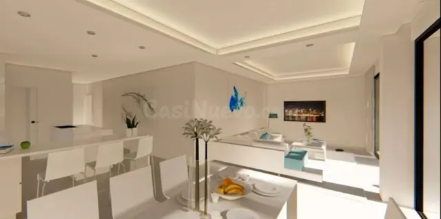 Terreno para desarrollo en Playa Bella, Estepona (Costa del Sol) — 4