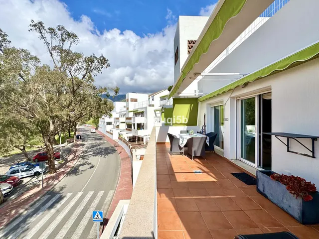 Ático 2 habitaciones 115m² en venta - Centro — 12