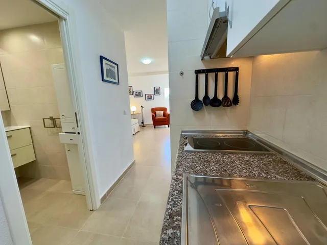Estudio 32m² en venta - Riviera del sol — 7