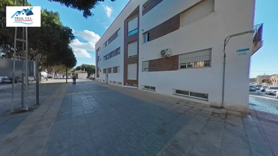 Venta Piso en Roquetas de Mar (Almería)