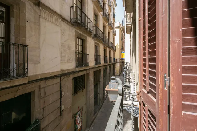 Vivienda en el Gotico de 105m2 — 26