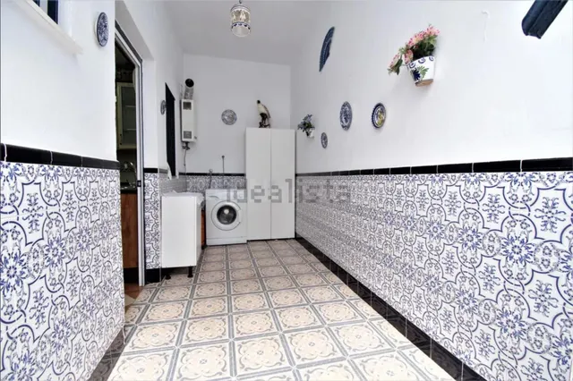 ¡CASA EN VENTA EN PASAJE ARANA BEATO! – JEREZ DE LA FRONTERA — 3
